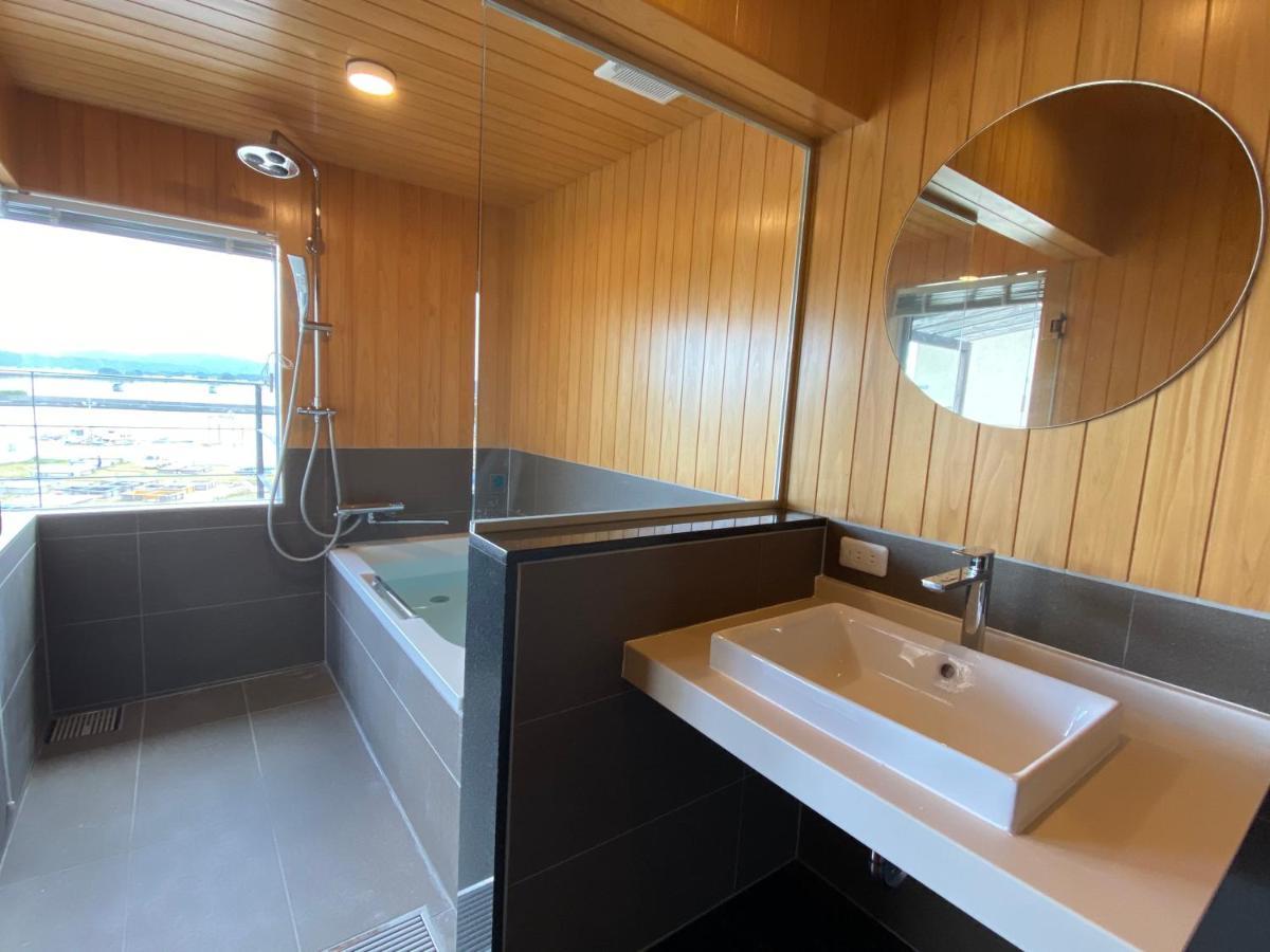 Aletta Kouri Resort Kunigami Экстерьер фото