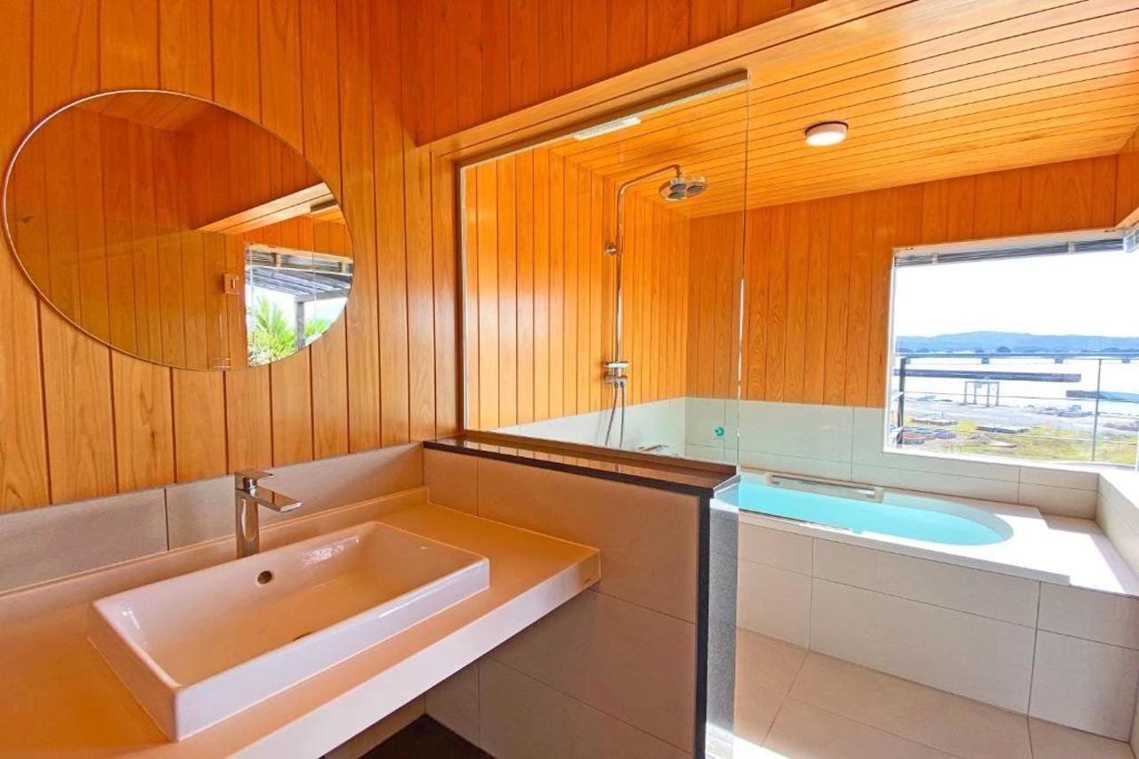 Aletta Kouri Resort Kunigami Экстерьер фото
