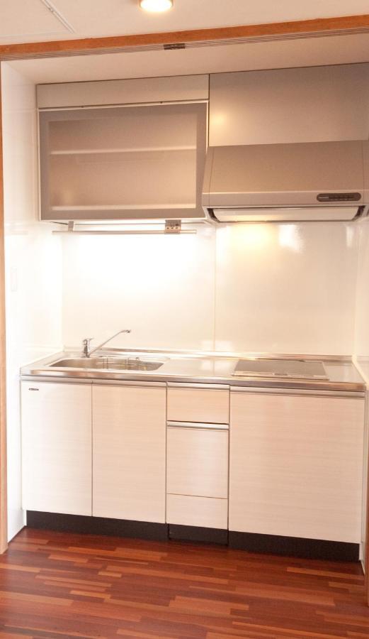 Aletta Kouri Resort Kunigami Экстерьер фото